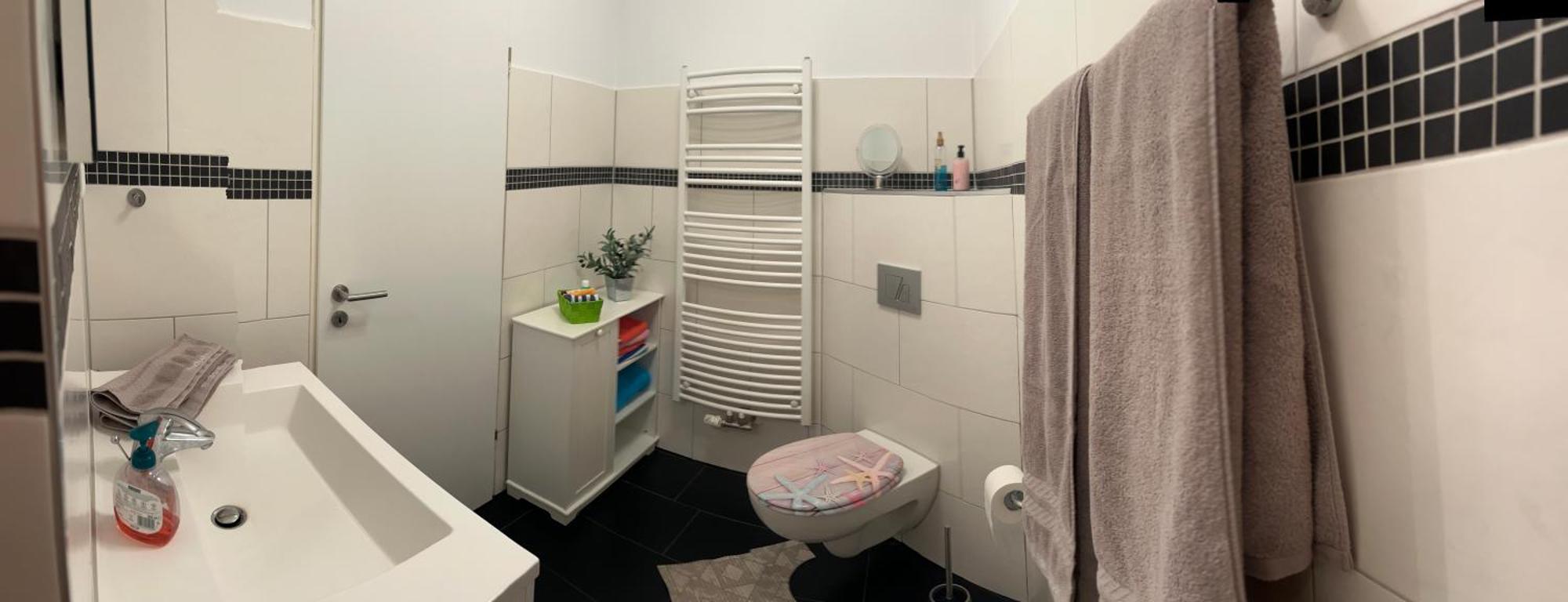 Ferienwohnung Hameln Direkt Am Weserradweg Hamelin Luaran gambar
