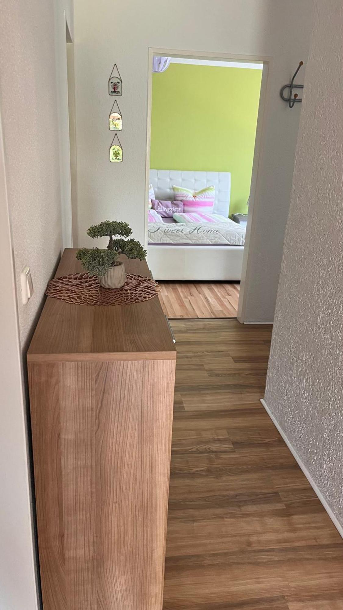 Ferienwohnung Hameln Direkt Am Weserradweg Hamelin Luaran gambar