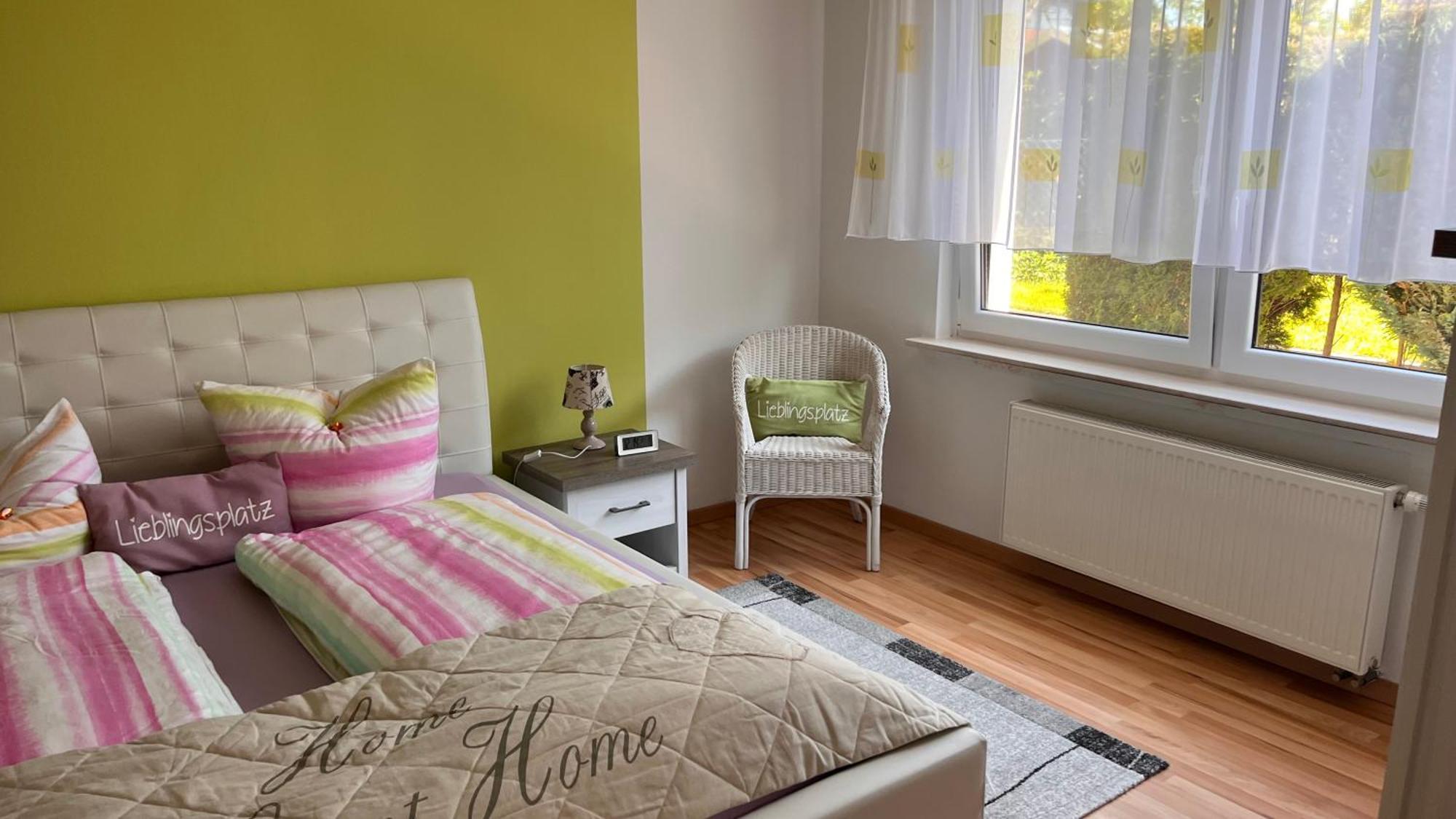 Ferienwohnung Hameln Direkt Am Weserradweg Hamelin Luaran gambar