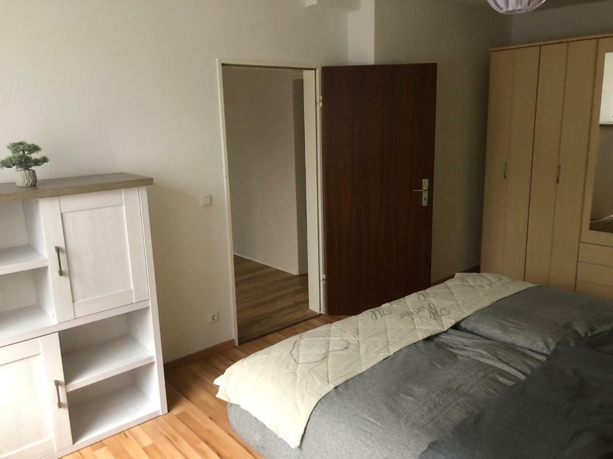 Ferienwohnung Hameln Direkt Am Weserradweg Hamelin Luaran gambar