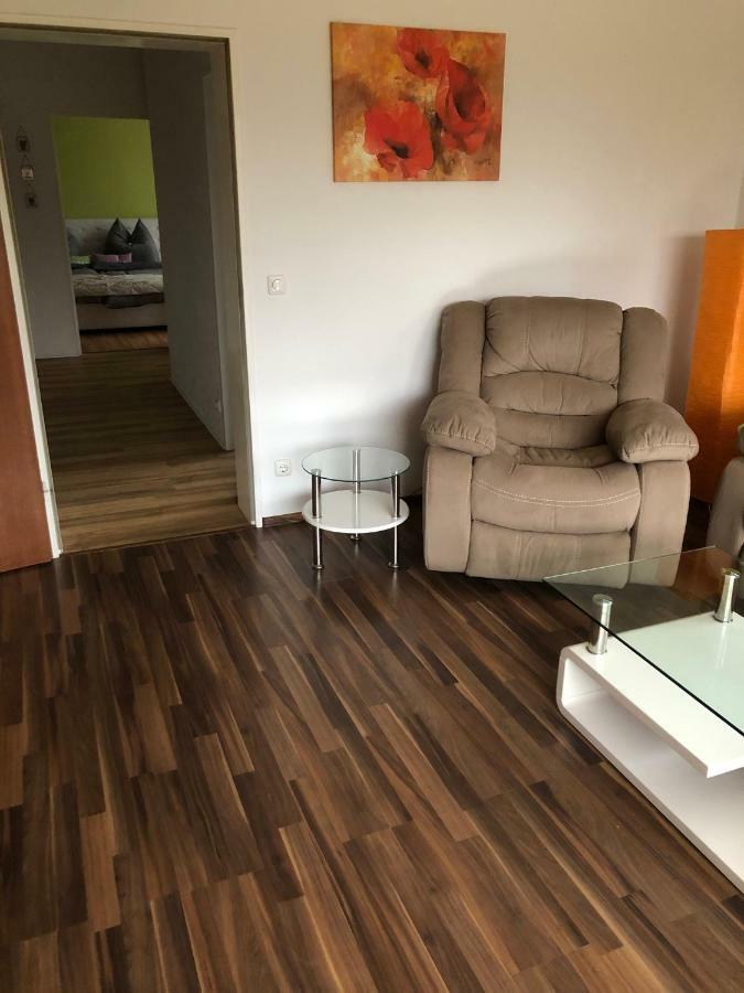 Ferienwohnung Hameln Direkt Am Weserradweg Hamelin Luaran gambar