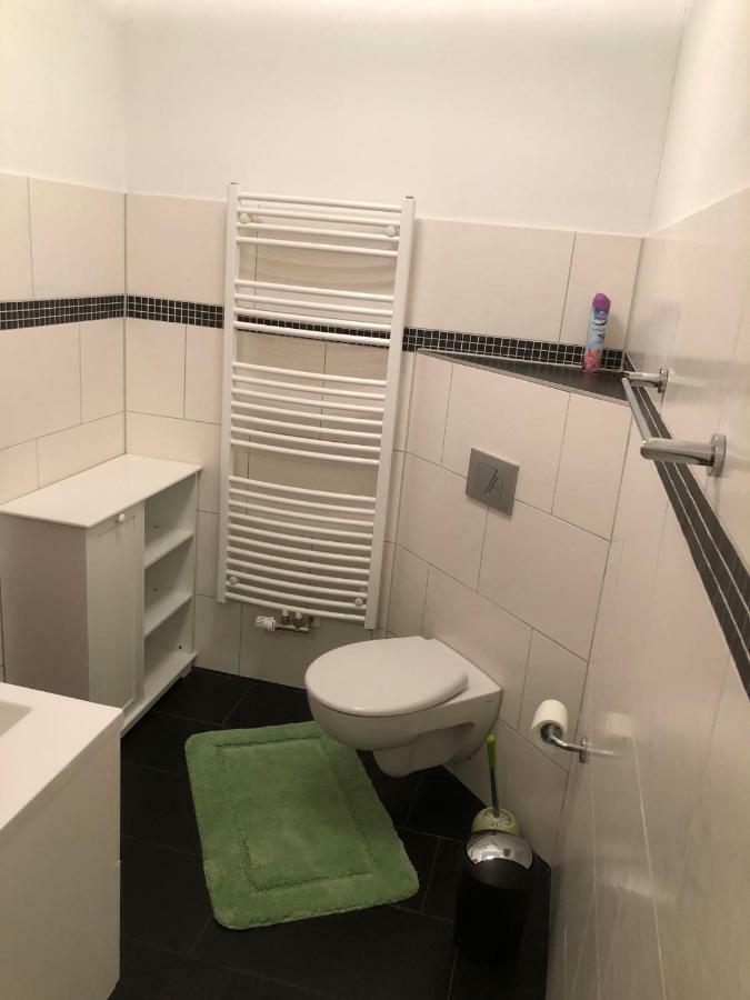 Ferienwohnung Hameln Direkt Am Weserradweg Hamelin Luaran gambar