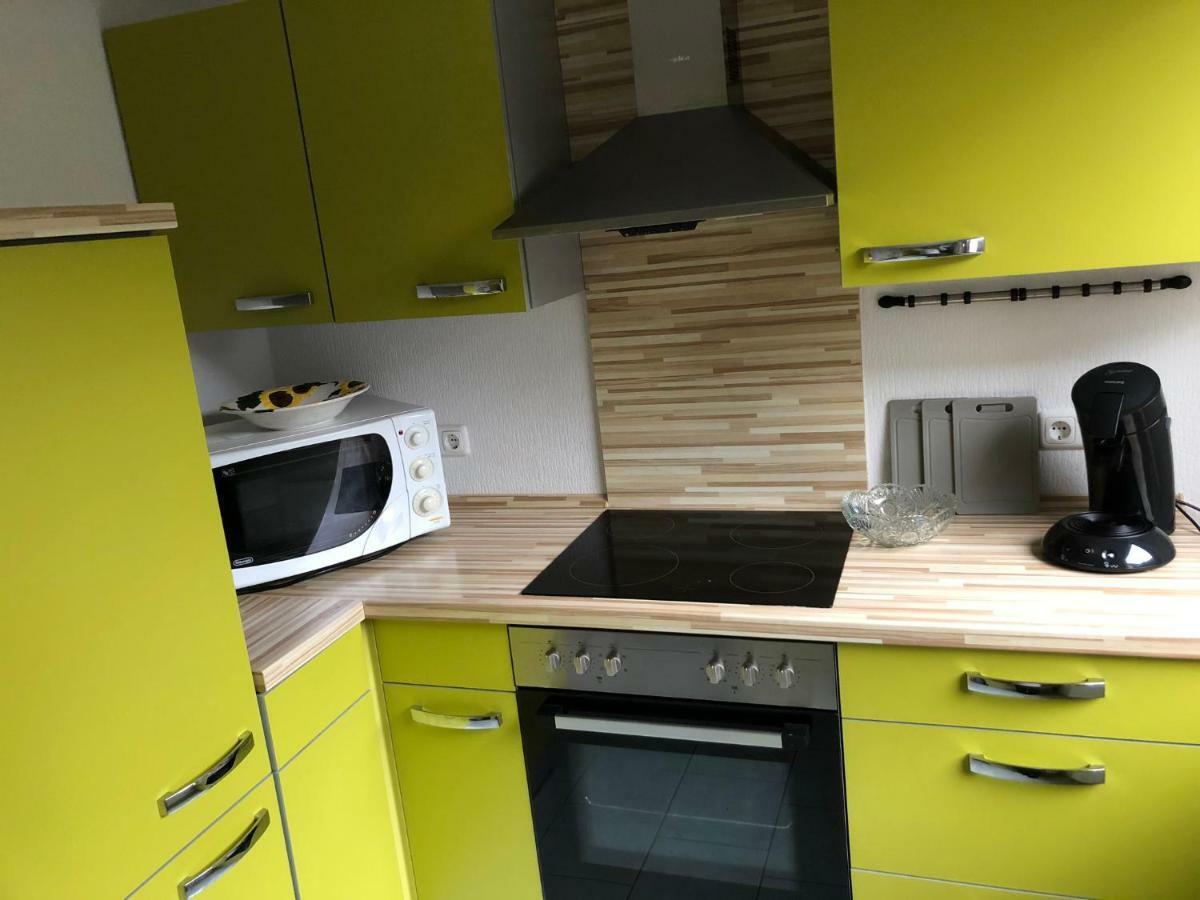 Ferienwohnung Hameln Direkt Am Weserradweg Hamelin Luaran gambar