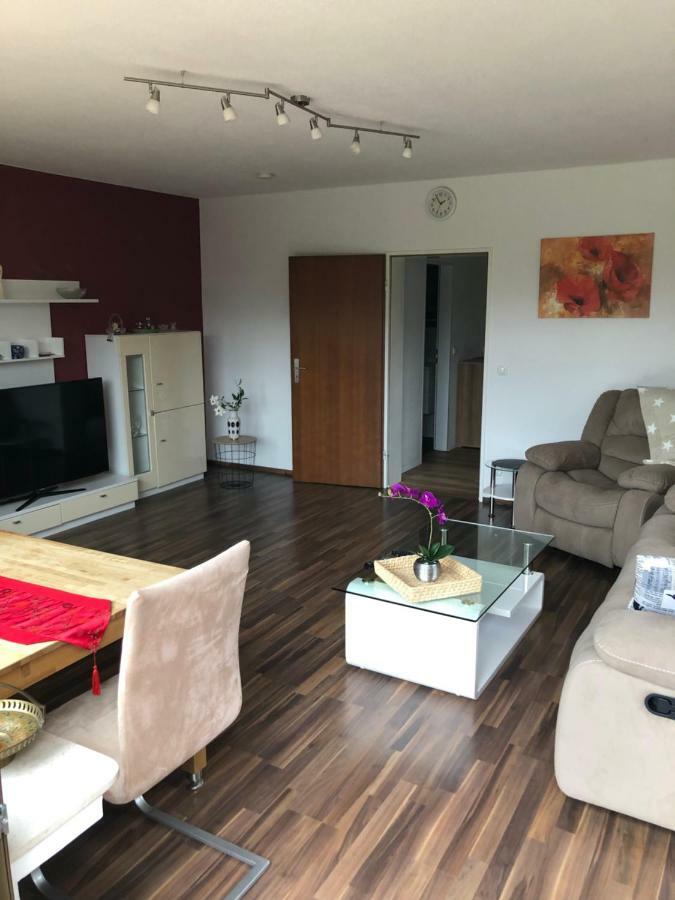 Ferienwohnung Hameln Direkt Am Weserradweg Hamelin Luaran gambar