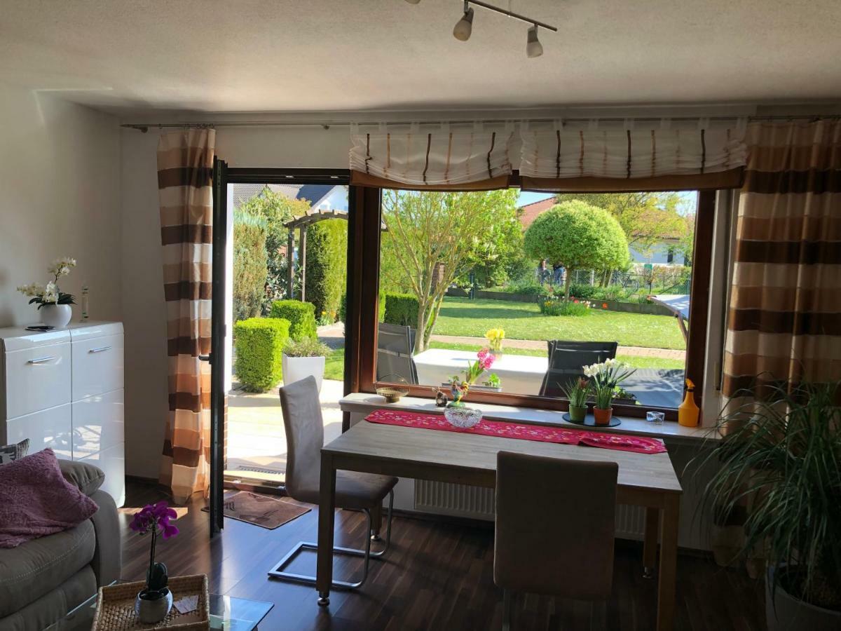 Ferienwohnung Hameln Direkt Am Weserradweg Hamelin Luaran gambar